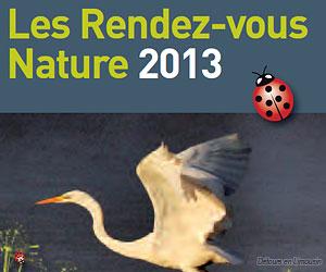 Rendez-vous Nature de l'étang des Landes 2013