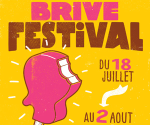 Brive Festival 2014