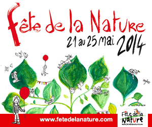 Fête de la Nature 2014
