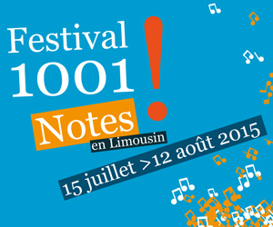 festival 1001 notes