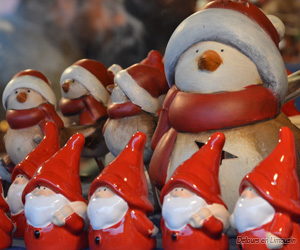 Marché de Noël 2015 en Limousin