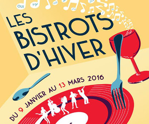 Bistrots d'hiver 2016 en Limousin