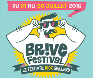 Brive Festival 2016