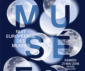 Nuit des musées 2016 en Limousin