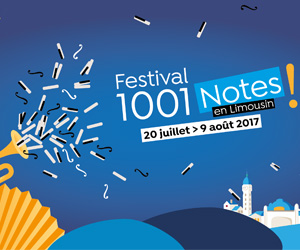 1001 Notes 2017