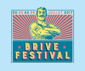 Brive Festival 2017