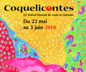 Coquelicontes 2018