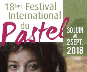 Festival pastel 2018