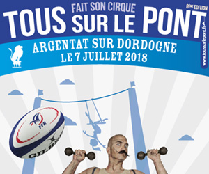 Tous sur le pont 2018