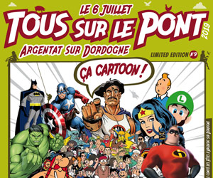 Tous sur le pont 2019