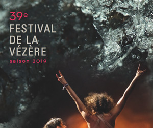 Festival de la Vézère 2019