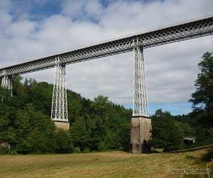 Viaduc de Busseau