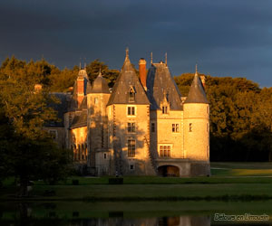 Château de la Verrerie